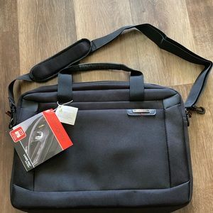 Samsonite laptop bag
